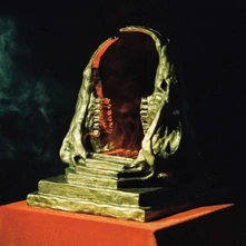 King Gizzard & The Lizard Wizard, Vinyl INFEST THE RATS' NEST