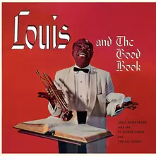 LOUIS AND THE GOOD BOOK thumbnail