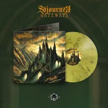 Sojourner, Vinyl GATEWAYS