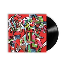 Vinyl TALLY