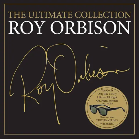 ULTIMATE COLLECTION