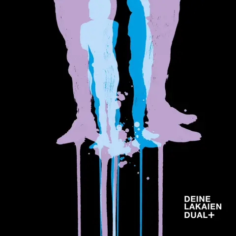 Deine Lakaien - Dual+