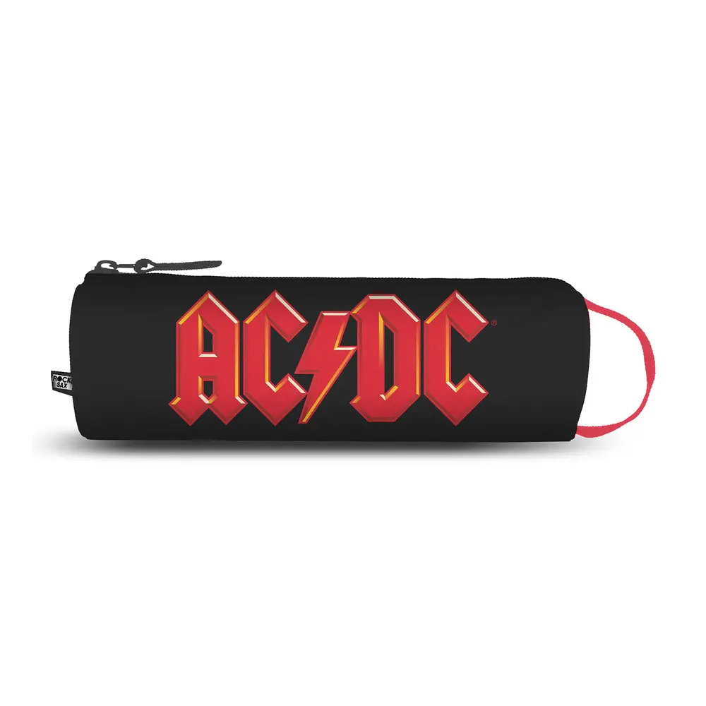 AC/DC – Logo (Peračník)