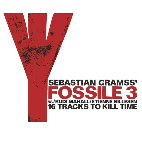 16 TRACKS TO KILL TIME