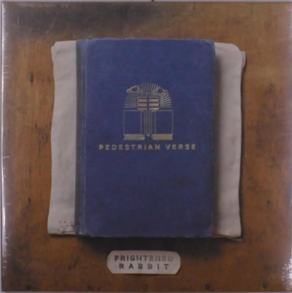 PEDESTRIAN VERSE