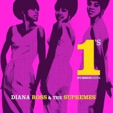 & The Supreems - 1's NumberOnes thumbnail