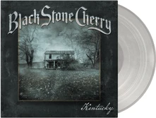 Vinyl KENTUCKY