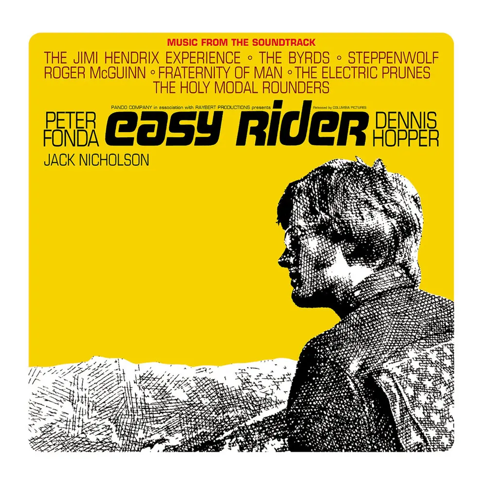 EASY RIDER
