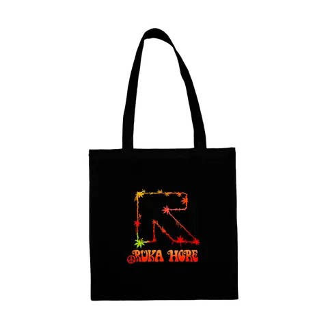 Logo Reggae