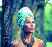 Joyce van de Pol – SPEAK LOW (CD)