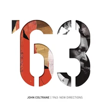 John Coltrane, CD 1963: New Directions (Special Edition)