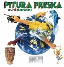 Pitura Freska, Vinyl DURI I BANCHI