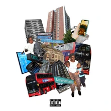 CD HOMELESS N*GGA POP MUSIC