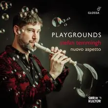 PLAYGROUNDS thumbnail
