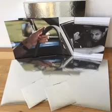 Vinyl I SEE YOU