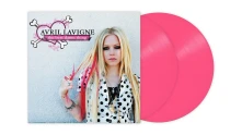 Vinyl The Best Damn Thing (Expanded Pink Vinyl Edition)