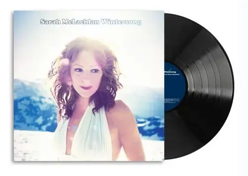 Sarah McLachlan – Wintersong (Vinyl)