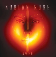 Nubian Rose, CD AMEN
