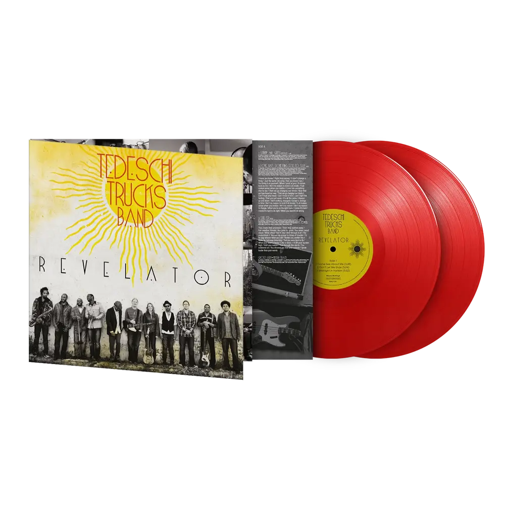 REVELATOR