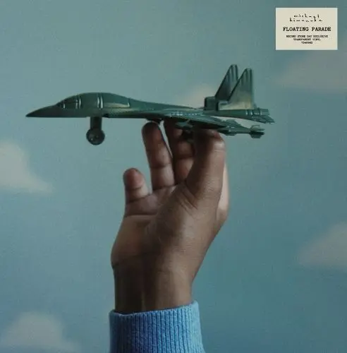 Michael Kiwanuka – FLOATING PARADE (Vinyl)