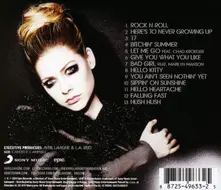 Avril Lavigne thumbnail