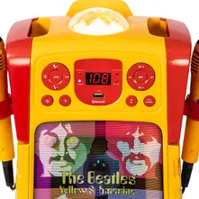 The Beatles – Yellow Submarine Faces (Reproduktor)