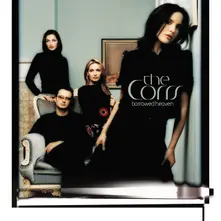 The Corrs – Borrowed Heaven (Transparent Green Vinyl) (Vinyl)