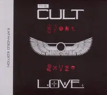 LOVE - EXPANDED EDITION thumbnail