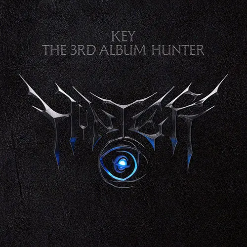 Key – Hunter (CD)