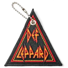 Def Leppard, Kľúčenka Tri-Logo