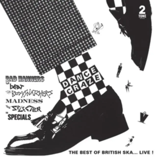 DANCE CRAZE