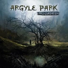 Argyle Park, CD MISGUIDED