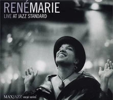 CD LIVE AT JAZZ STANDARD