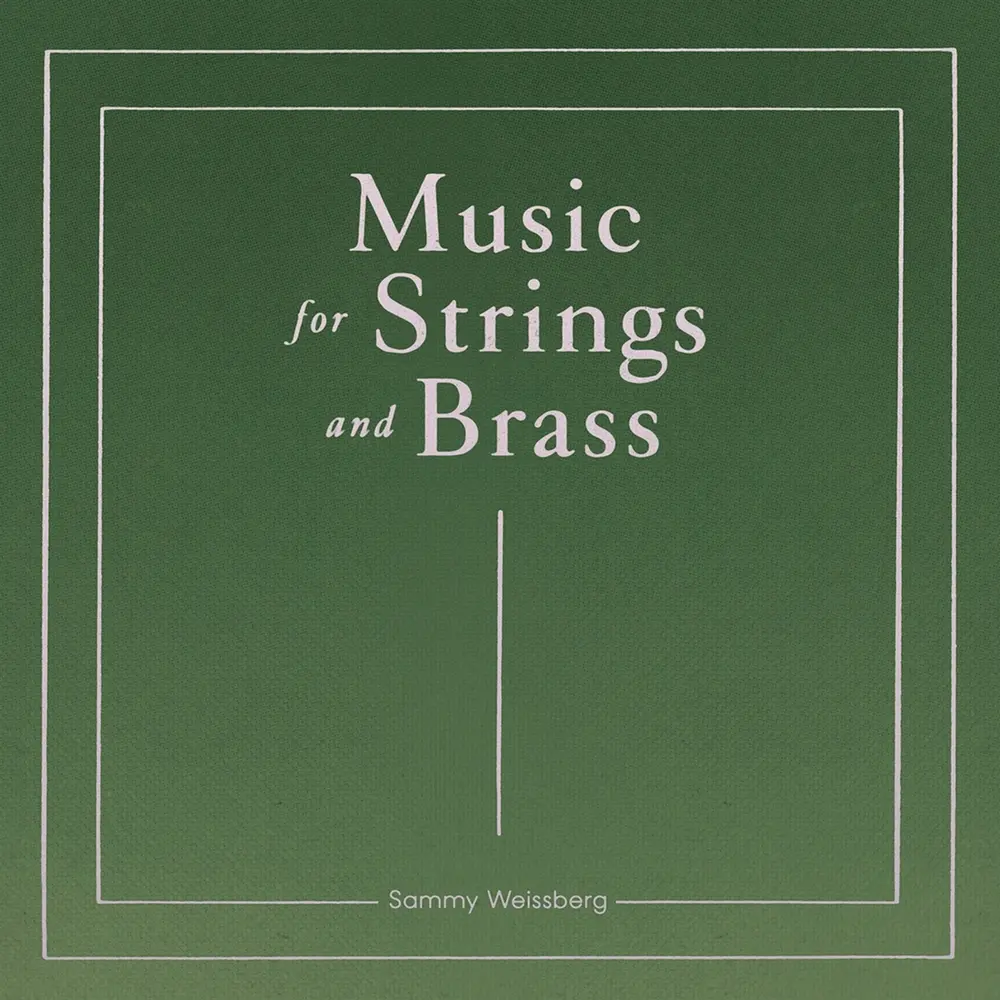 MUSIC FOR STRINGS AND BRASS