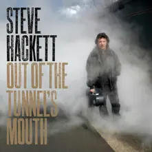 CD Out of the Tunnel's Mouth