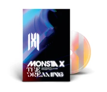 CD THE DREAMING (DELUXE VERSION IV)