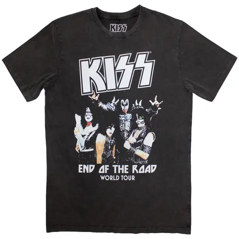 End Of The Road World Tour