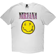 Xerox Smiley Pink thumbnail