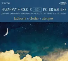 Vinyl LACHESIS/CLOTHO/ATROPOS