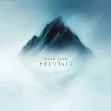 Cold Blue Mountain – MOUNTAIN (CD)
