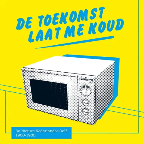 TOEKOMST LAAT ME KOUD