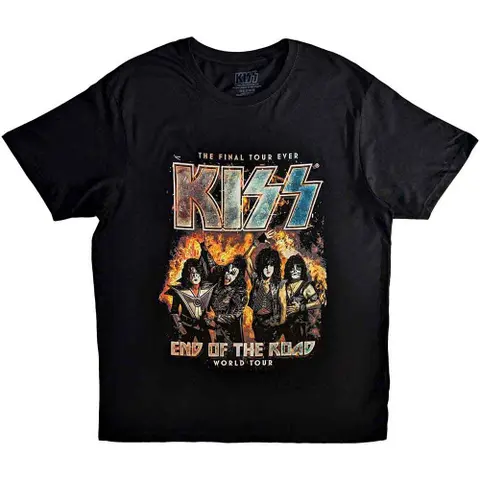 End Of The Road Final Tour