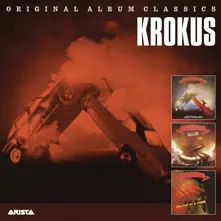 CD Original Album Classics