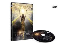 Sarah Brightman – Hymn In Concert (DVD)