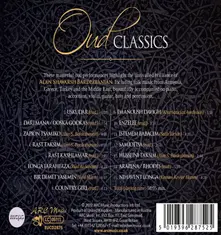OUD CLASSICS FROM ARME... thumbnail
