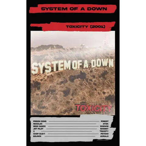 Toxicity