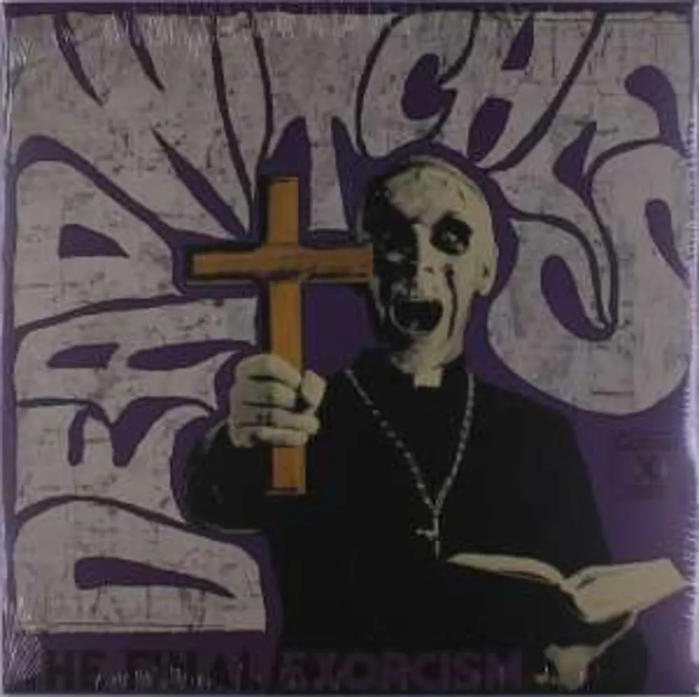 Final Exorcism