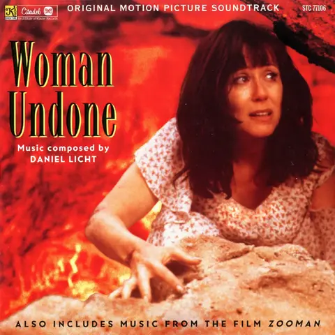 WOMAN UNDONE/ZOOMAN