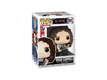 Def Leppard POP! Rocks Vinyl Figure Vivian Campbell thumbnail