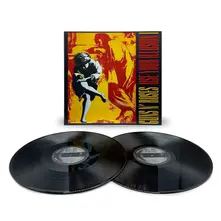 Vinyl Use Your Illusion I